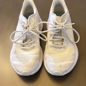lululemon athletica White Sneakers